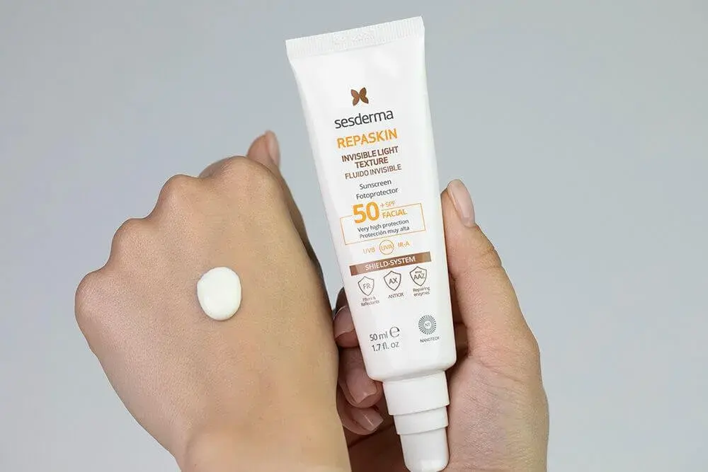 Najlepsze kremy przeciwzmarszczkowe z SPF 50: ochrona i młodość