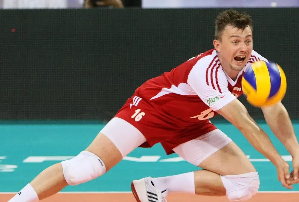 Krzysztof Ignaczak - prawda o zarobkach i majątku mistrza siatkówki