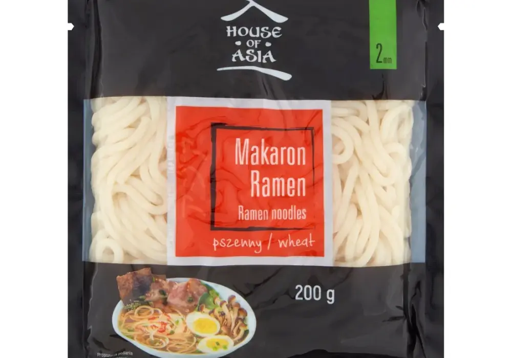 Gdzie kupić makaron ramen? Najlepsze sklepy i porady dla miłośników ramen