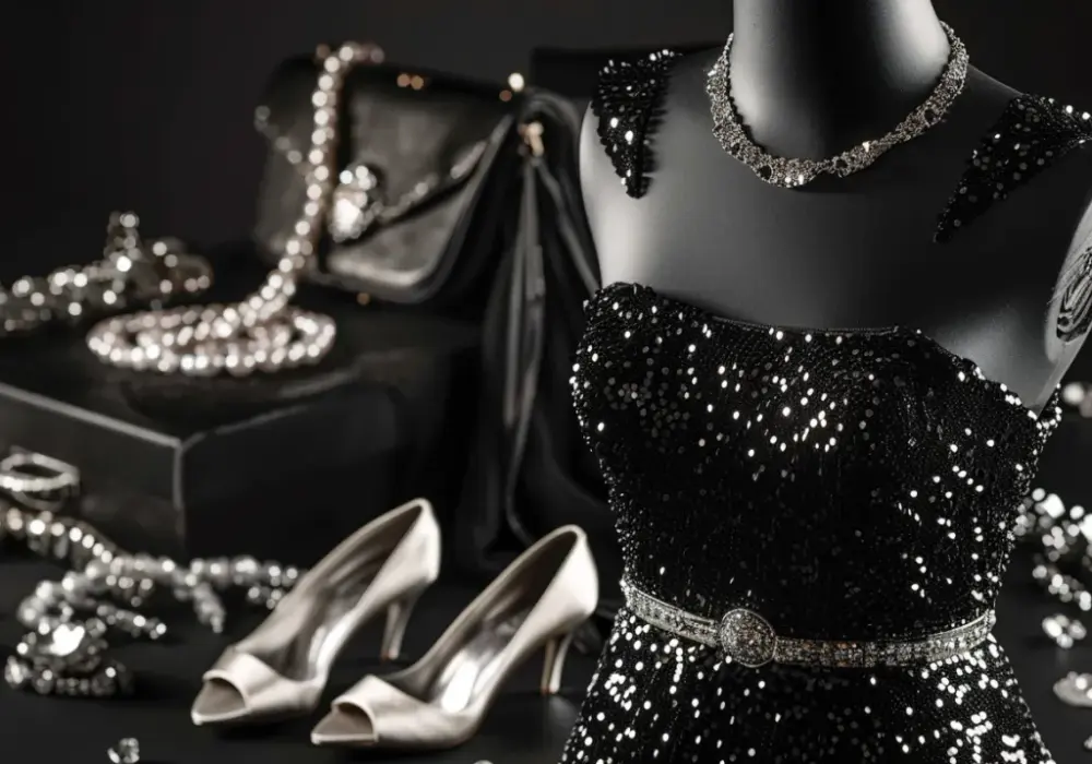 Elegancka sukienka z krótkim rękawem: Letni must-have? Opinie