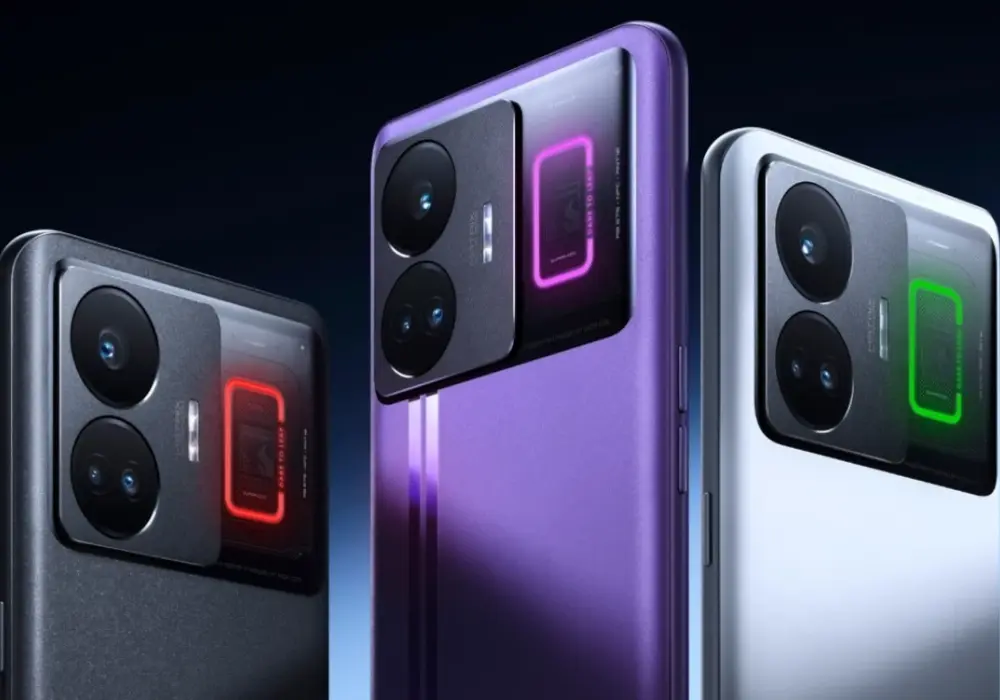 Realme GT Neo 5: Nowa era w świecie Realme! Poznaj ten model