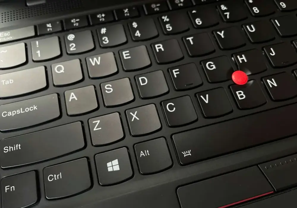 Jak włączyć podświetlenie klawiatury ThinkPad w prosty sposób i z łatwością