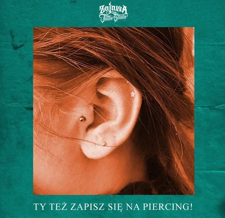 Ile kosztuje piercing? Sprawdź ceny i uniknij niepotrzebnych wydatków!