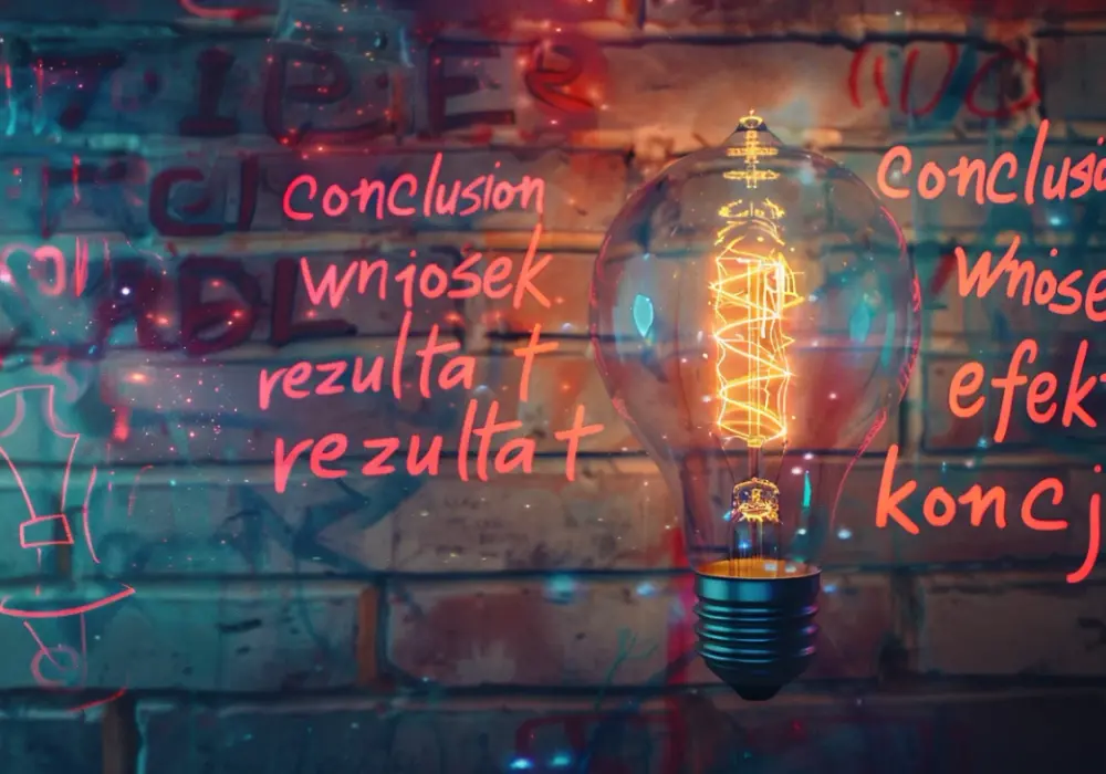Konkluzja: Synonimy i ich znaczenie
