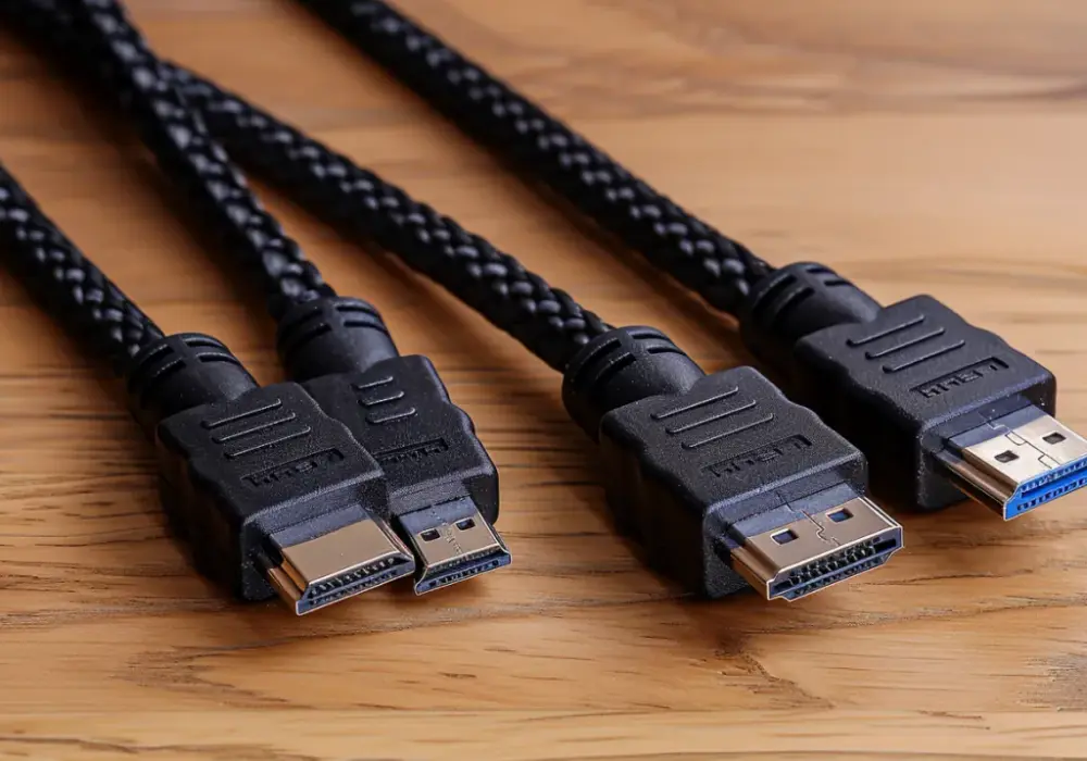 Kabel HDMI 8m vs Kabel HDMI 5m 4K - Porównanie pod kątem transmisji 4K