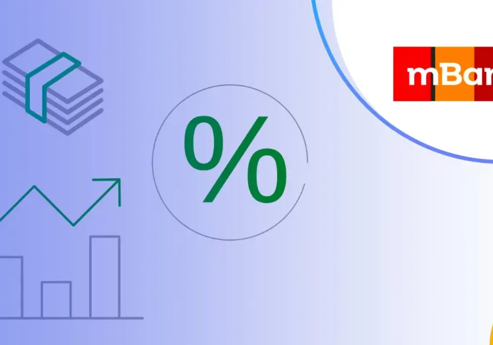 Jak założyć konto oszczędnościowe w mBanku bez zbędnych formalności