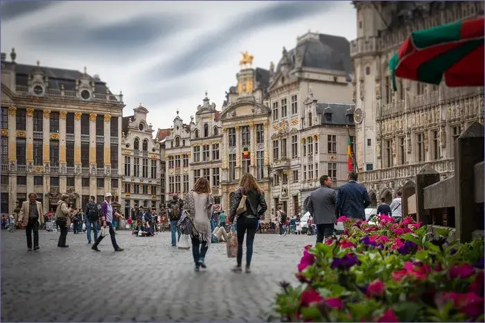 Najlepsze atrakcje turystyczne w Belgii, które musisz zobaczyć