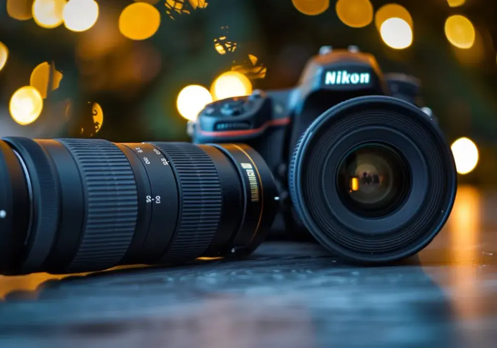 Nikkor 70-300 vs Nikkor 70-200 f/2.8 - co wybrać?