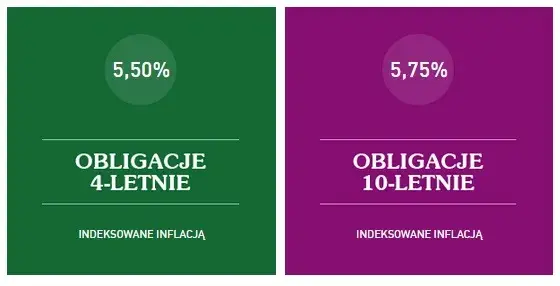 Gdzie kupić obligacje EDO i uniknąć strat na rynku inwestycyjnym