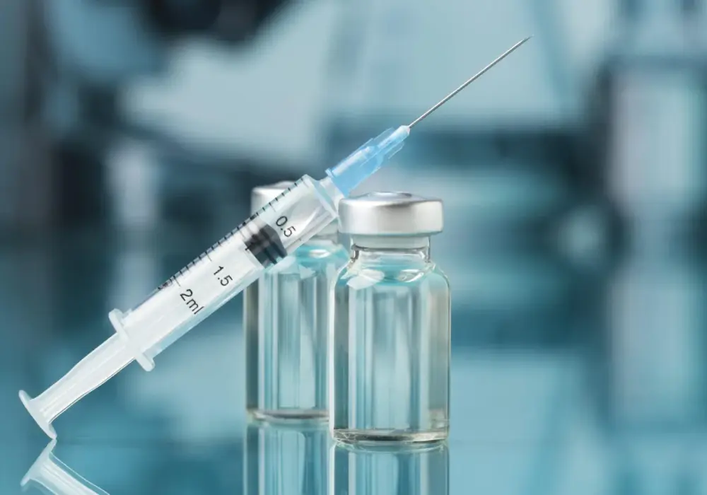 Jaki antybiotyk na zapalenie dziąsła? Skuteczne rozwiązania na ból