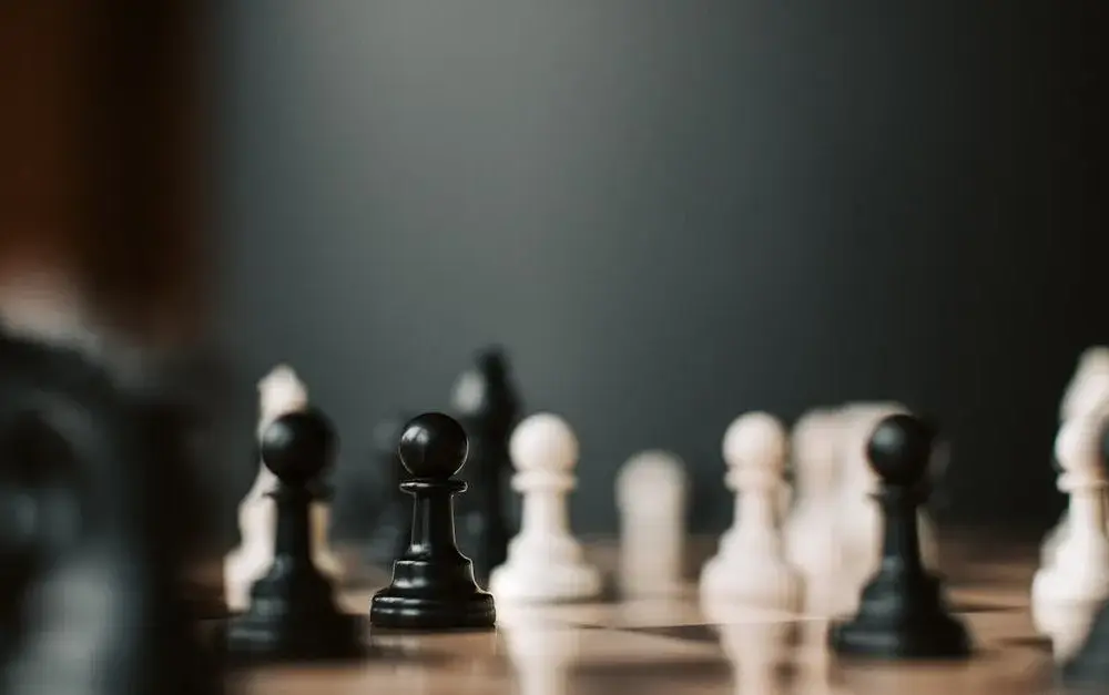 Co to jest opozycja w szachach i jak ją skutecznie wykorzystać?