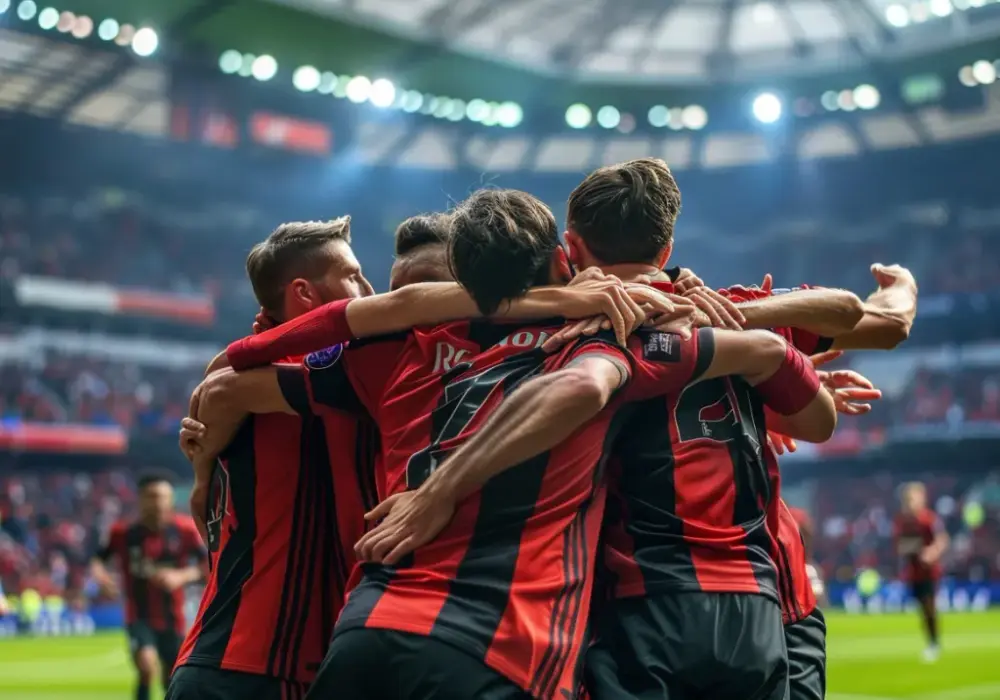 AC Milan: Sensacyjne wiadomości z Serie A