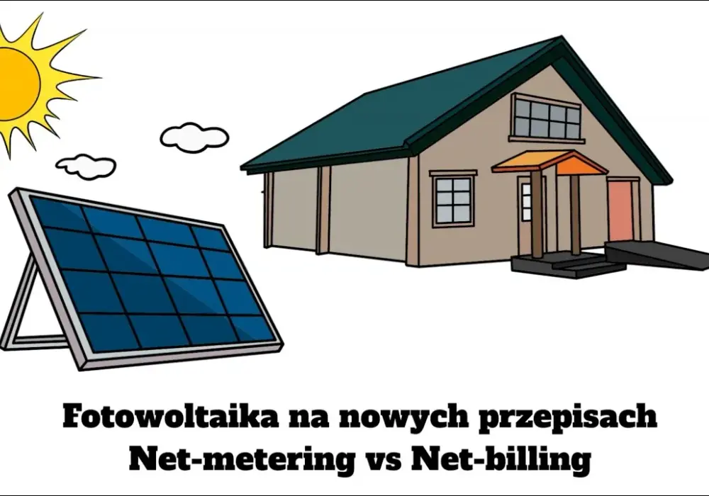 Nowe przepisy fotowoltaika od kiedy – co zmieniają i jak wpłyną na Ciebie?