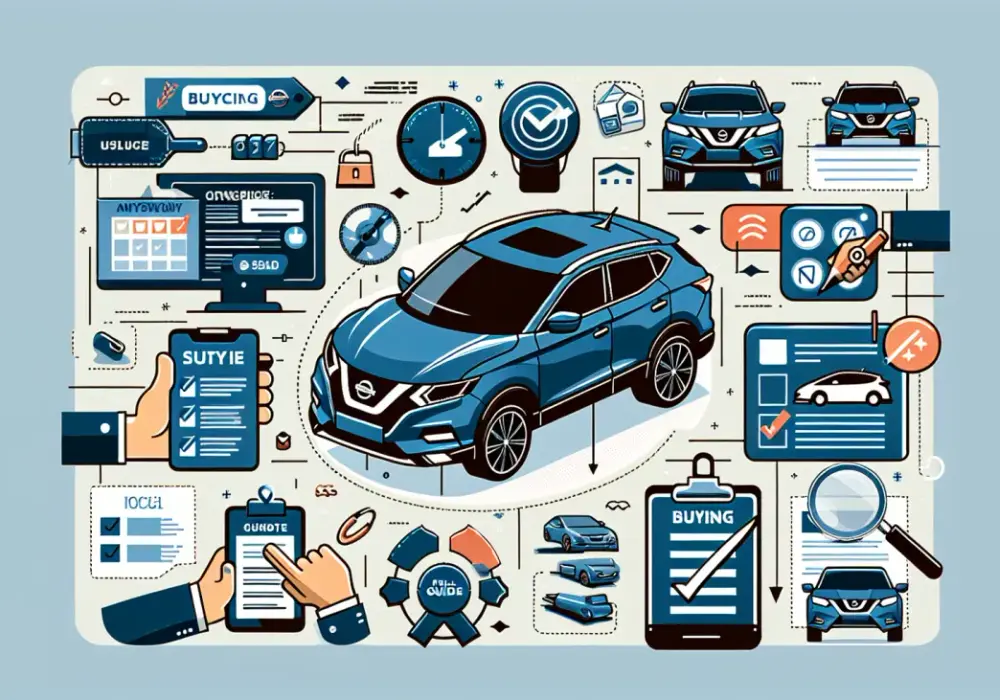 Nissan Qashqai: Jaki silnik benzynowy wybrać, aby uniknąć rozczarowania?