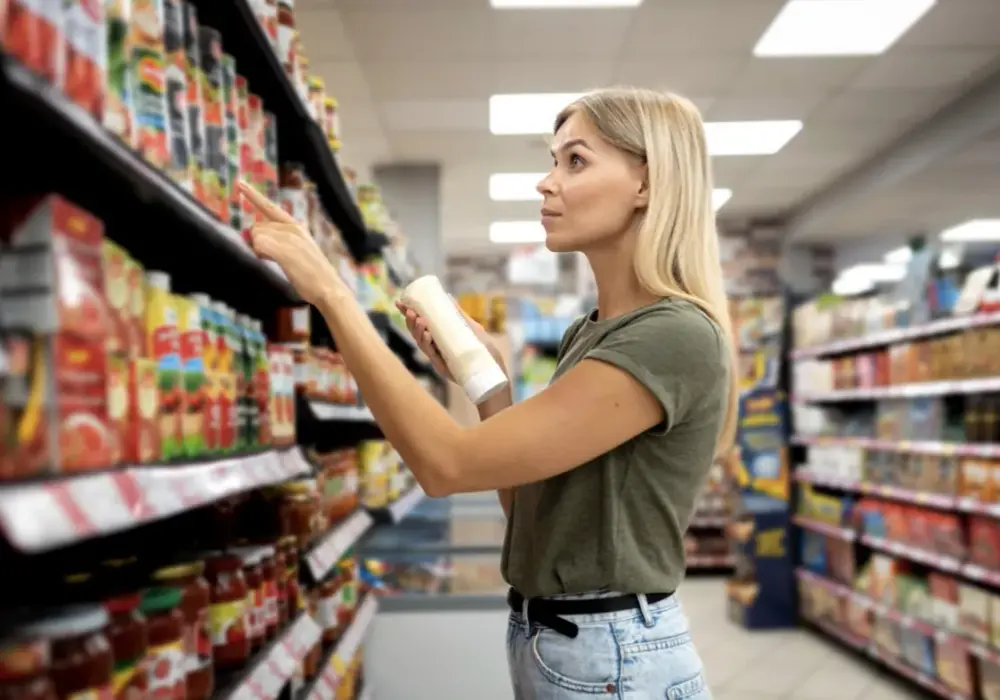 Promocje w supermarketach – jak nie dać się złapać na marketingowe sztuczki