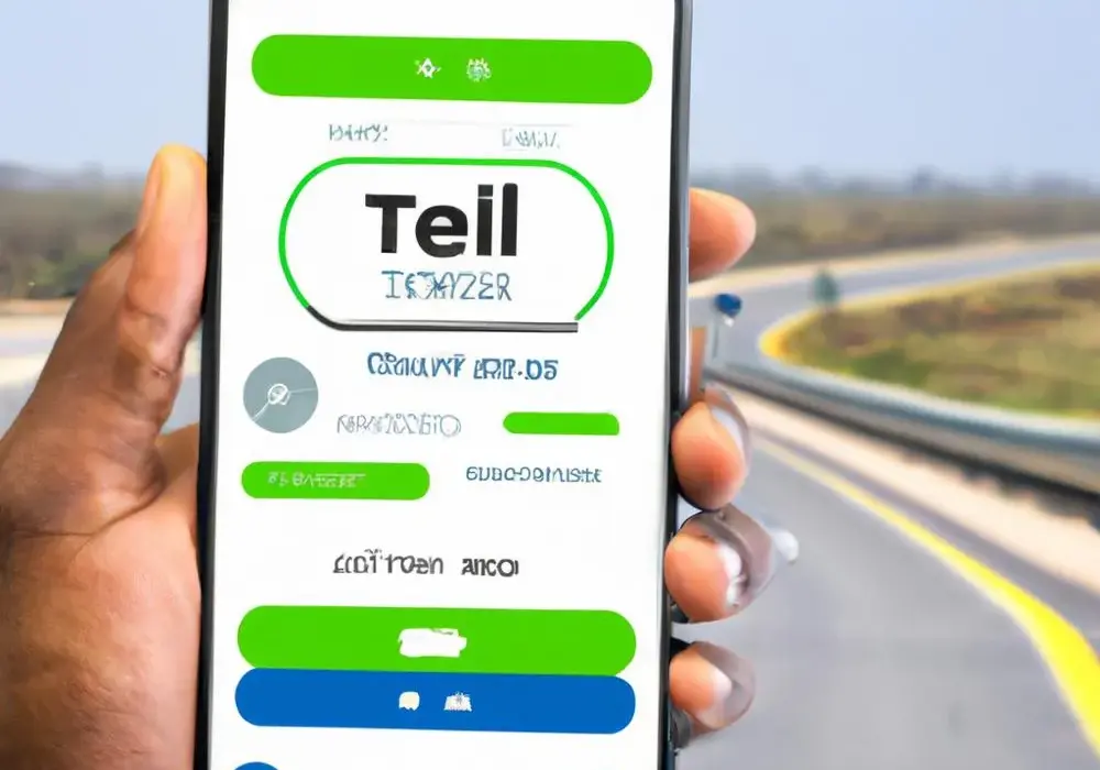 Jak korzystać z aplikacji e-toll: proste kroki, aby uniknąć problemów z opłatami drogowymi