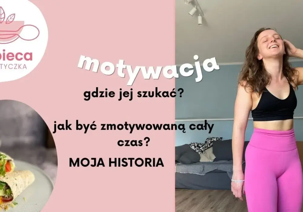 Jak się zmotywować do odchudzania forum - skuteczne strategie wsparcia