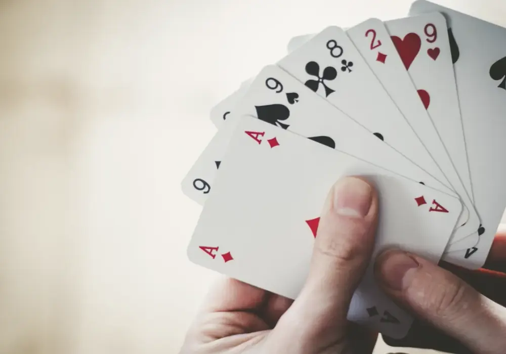 Jesteś nowicjuszem na platformie online? Nie oczekuj wielkich nagród i trzymaj się bezpiecznych gier