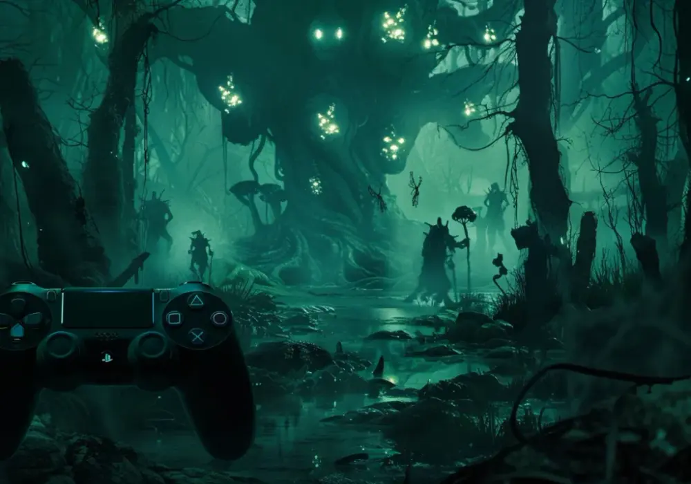 The Last of Us: 7 przerażających potworów, które cię zaskoczą