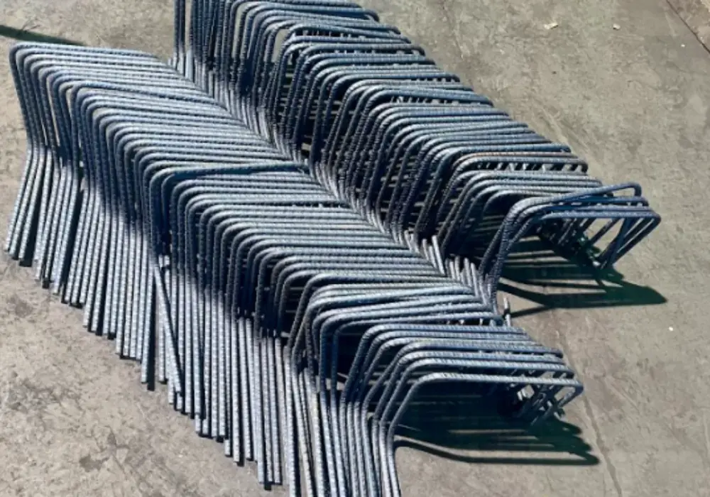 Kobyłki do zbrojenia: kluczowy element solidnych konstrukcji