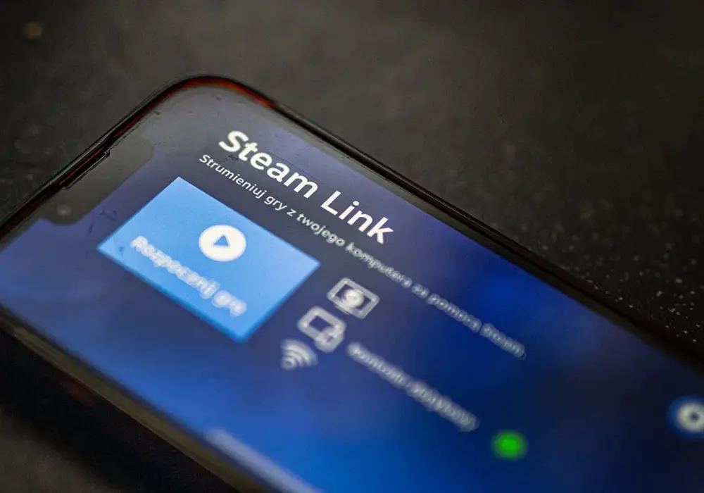 Czym jest Steam Link i jak działa? Poznaj jego funkcje i zastosowania