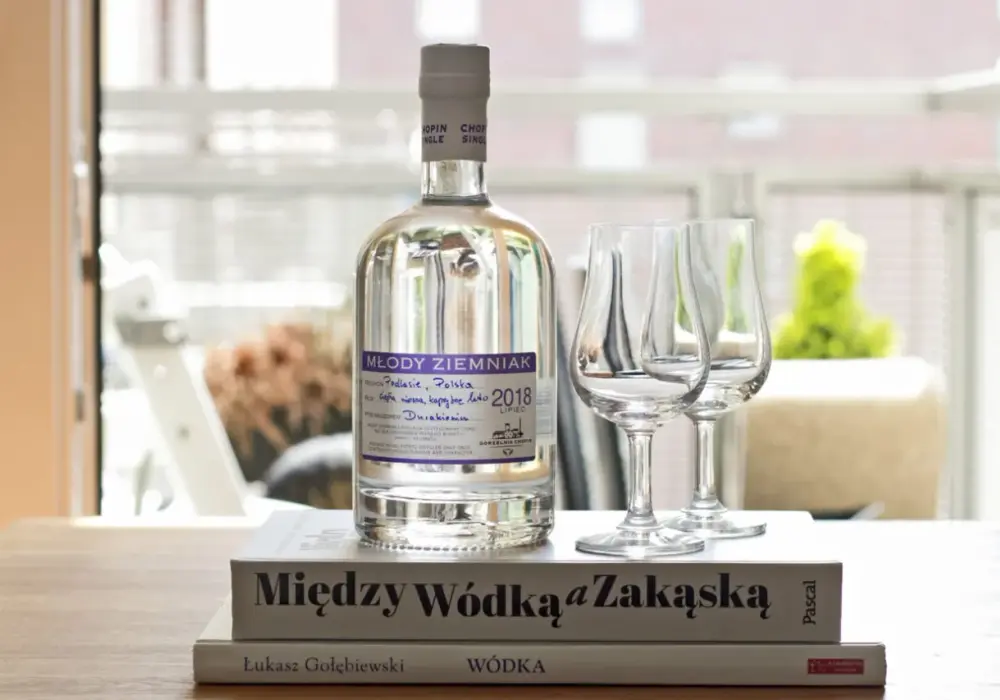 Ile procent ma wódka? Zaskakujące różnice w zawartości alkoholu