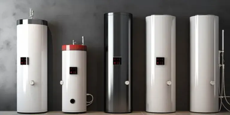 Zużycie prądu bojlera elektrycznego 120l: Koszty i oszczędności