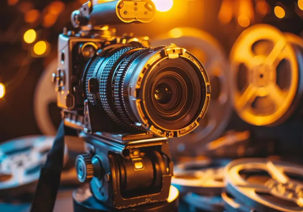 Polska szkoła filmowa: Najlepsze dzieła filmowe, które musisz znać