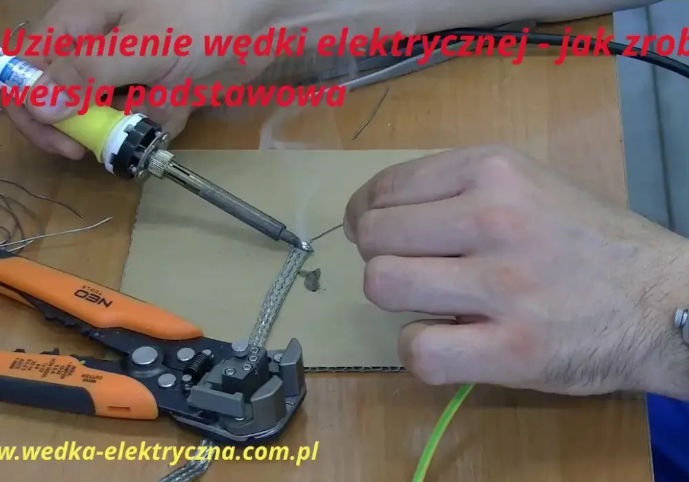 Jak zrobić wędkę elektryczną - proste kroki i ważne wskazówki