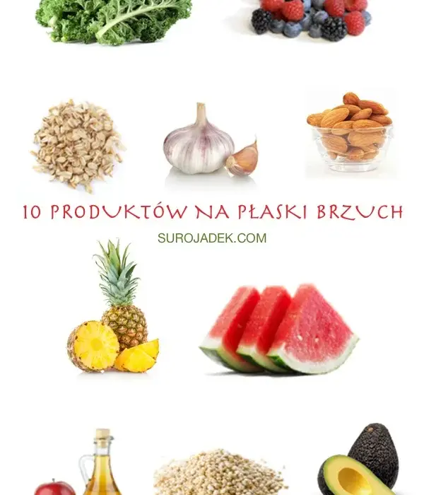 Skuteczne metody na odchudzanie brzucha: dieta i styl życia bez stresu