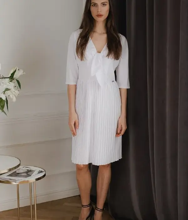 Co założyć do opery? Dress code i modne propozycje na elegancki strój
