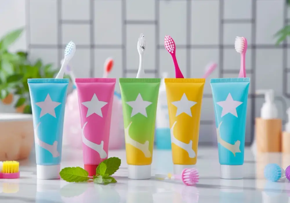 Jaka pasta do zębów najlepsza? Ranking top 5 produktów