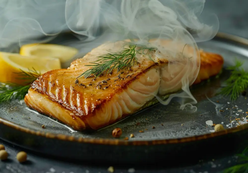 Filet mietusa: Jak odkryć delikatność ryb w domowej kuchni?