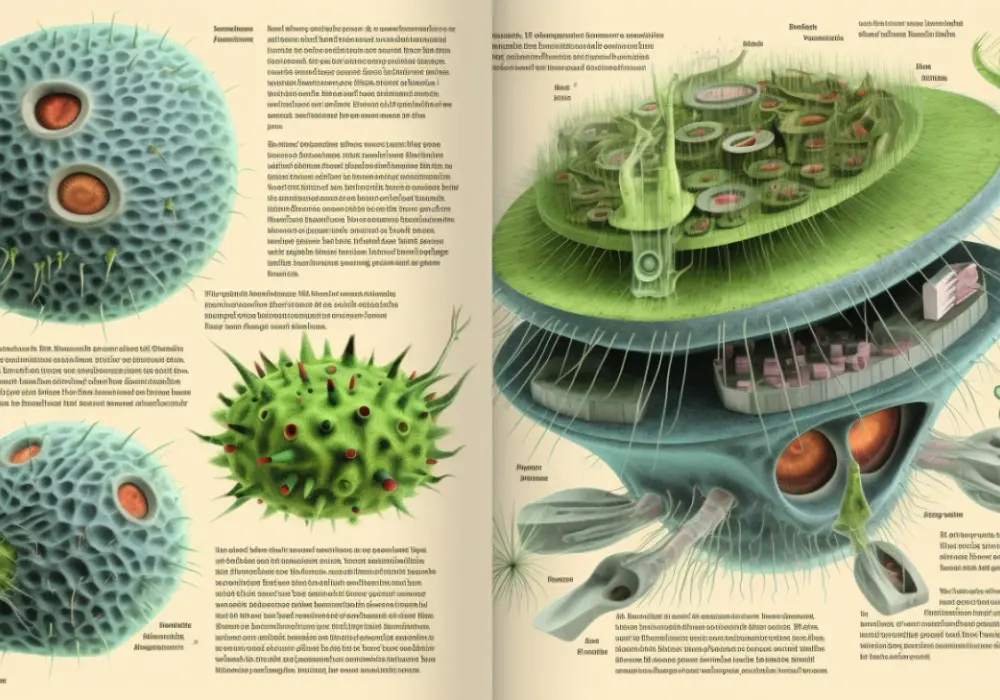 Biologia dział 1 klasa 5 - sprawdziany i zadania