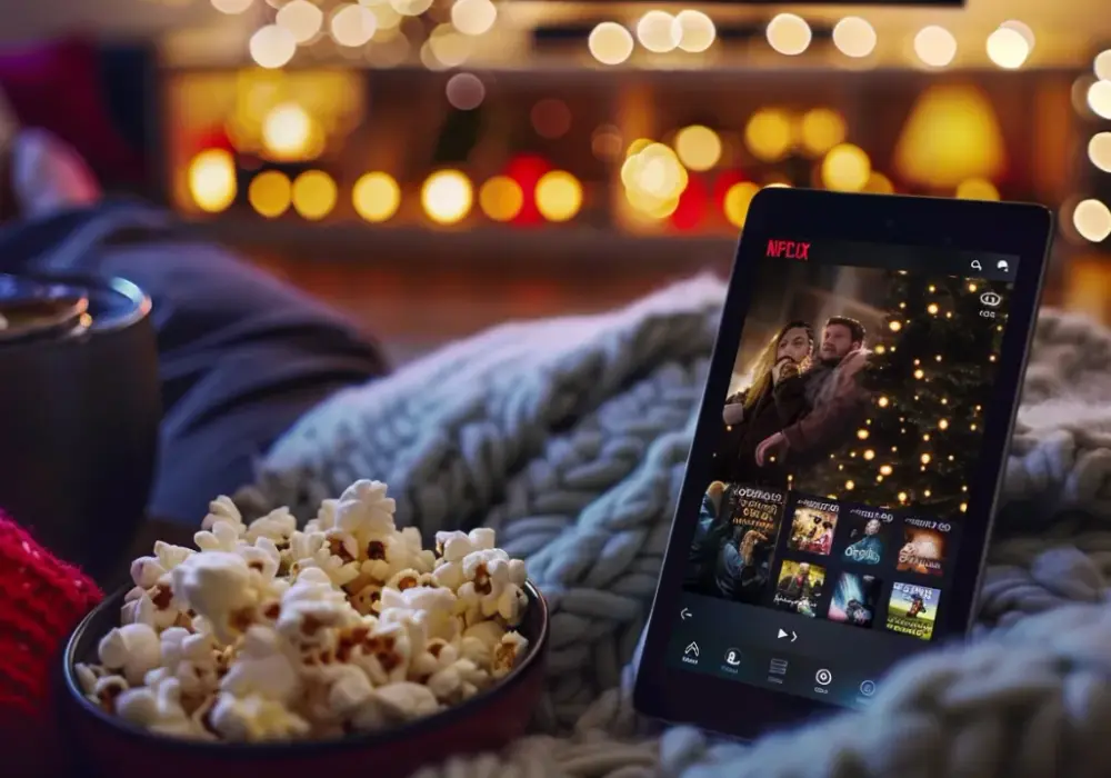 Najlepsze nowe seriale na Netflixie: Co warto obejrzeć?