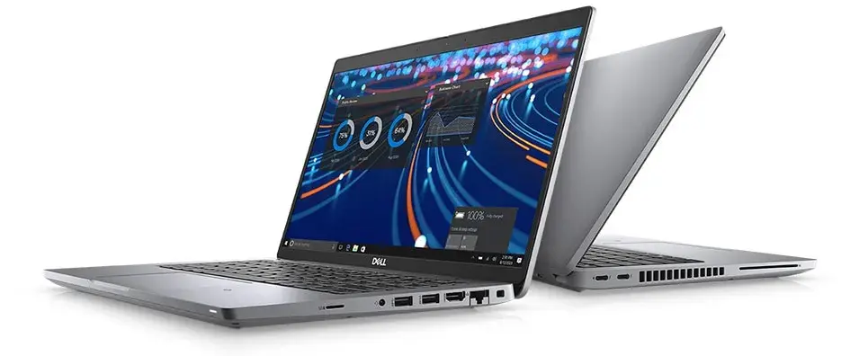 Dlaczego warto wybrać laptopy Dell? Najlepsze modele na rynku oraz ich zalety