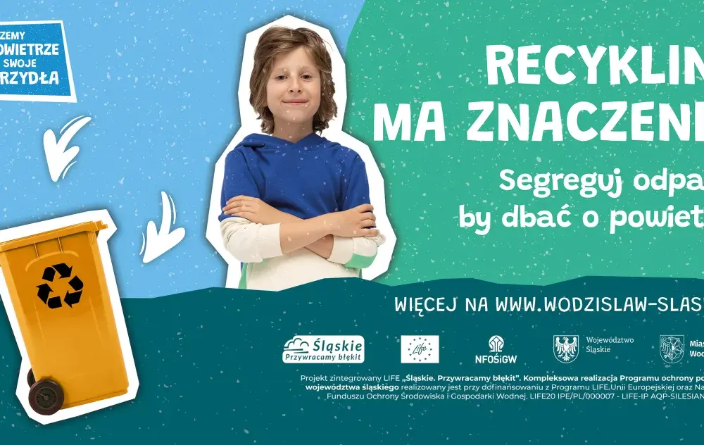 Znaczenie recyklingu w gospodarce odpadami - Klucz do zrównoważonego zarządzania zasobami