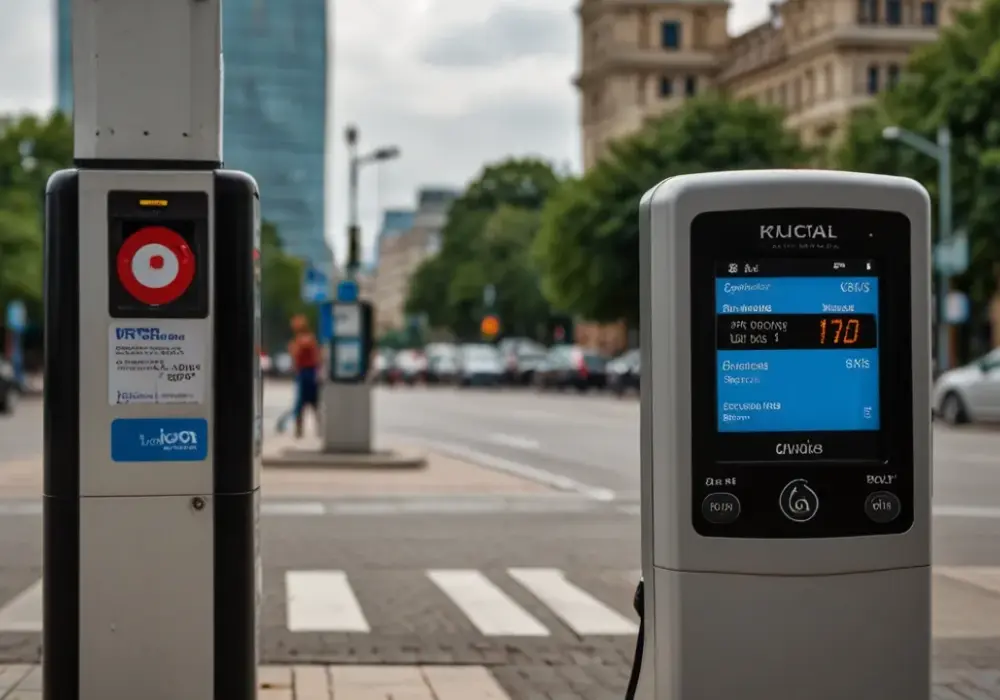 Opłata parkingowa w Warszawie - jak uniknąć mandatu? Porady i zasady parkowania