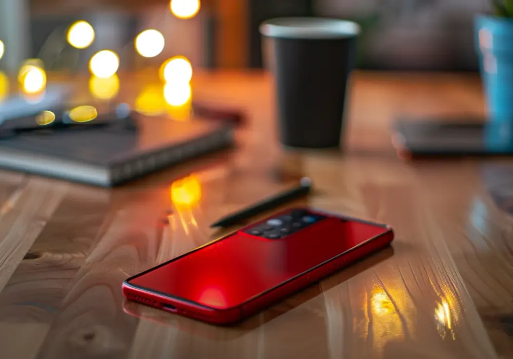Redmi 2: Czy warto właśnie teraz? Odkryj potencjał tego modelu