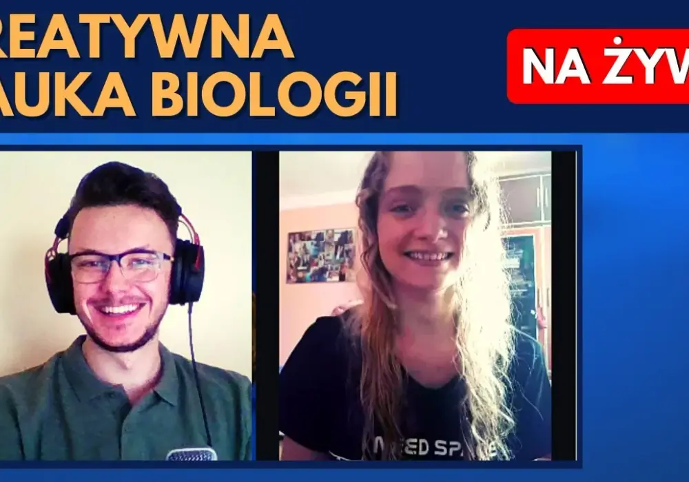 Jak uczyć się biologii rozszerzonej skutecznie i bez stresu przed maturą