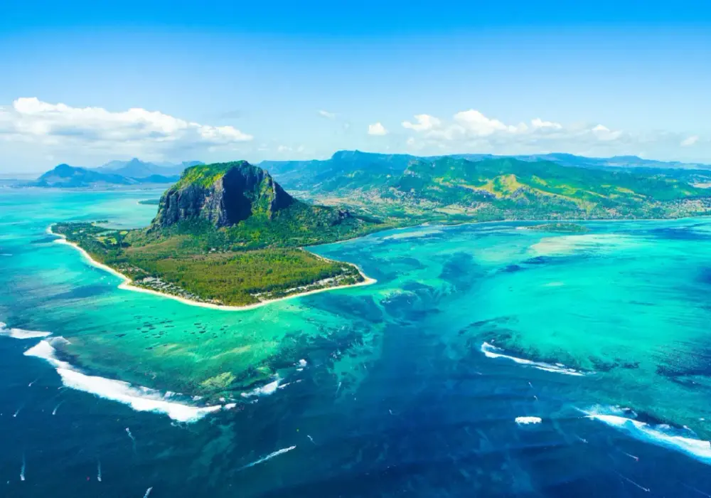 Mauritius kiedy jechać? Najlepszy czas na wakacje na wyspie