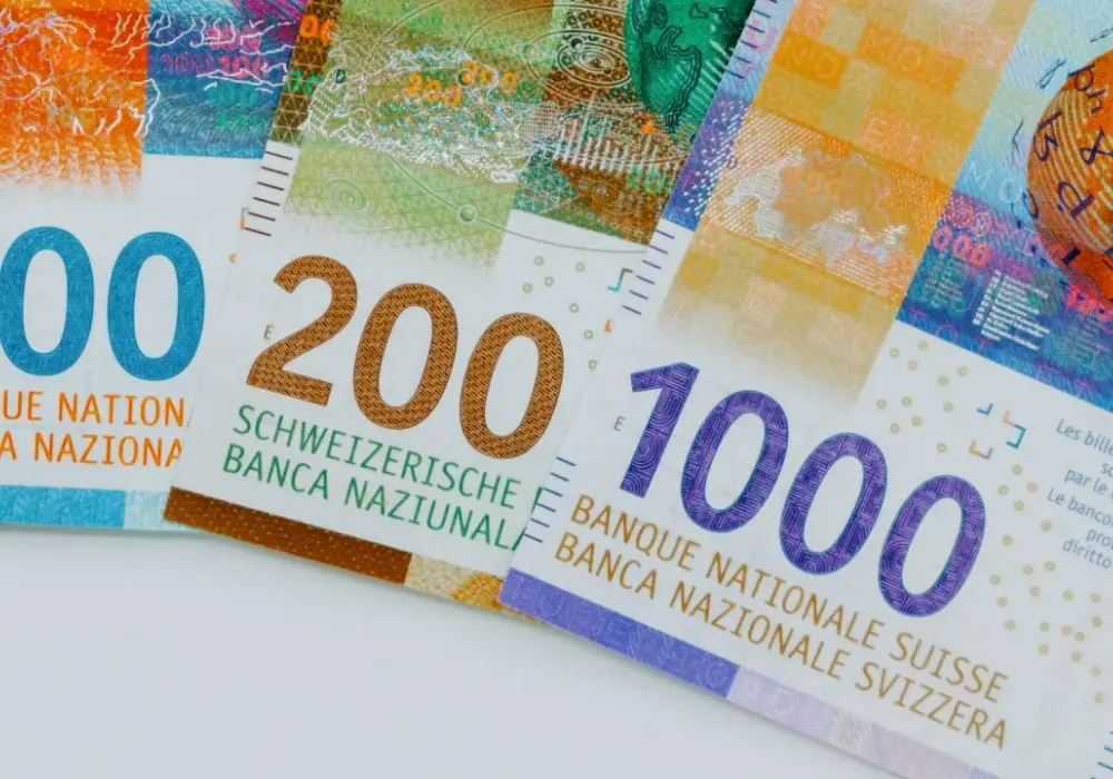 Jaka waluta obowiązuje w Szwajcarii i co musisz o niej wiedzieć?