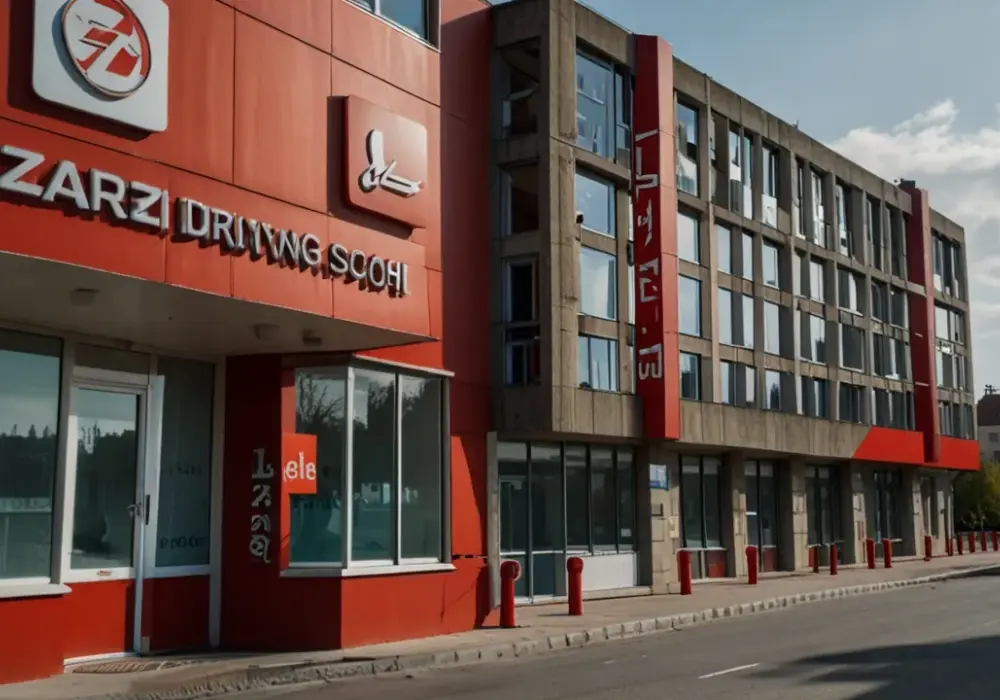 Dlaczego warto uczyć się jazdy w szkole Zakręt w Zabrzu? TOP powody