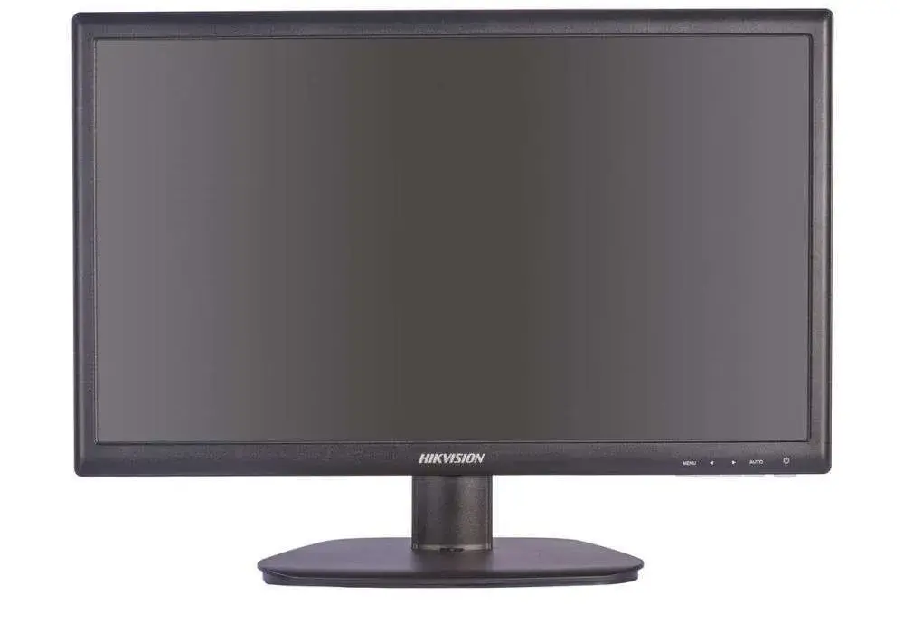 Jaki monitor do monitoringu wybierać, aby nie stracić na jakości obrazu?