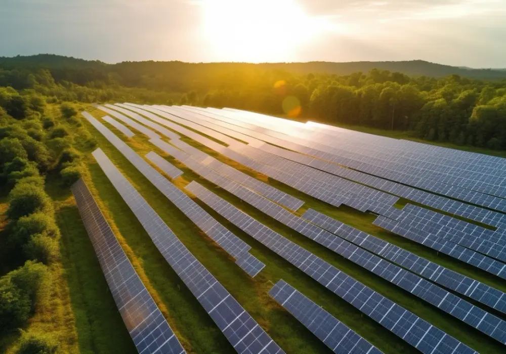 Polskie instalacje OZE Better Energy - 236 MW i wzrost energii odnawialnej