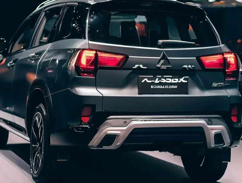 Silniki Mitsubishi ASX: Które wybrać, by nie przepłacać za paliwo?