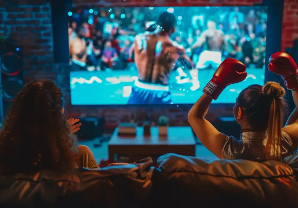 Fury Usyk transmisja: Gdzie obejrzeć walkę roku?