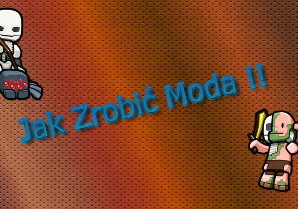 Jak stworzyć moda do minecraft – prosty poradnik dla początkujących krok po kroku