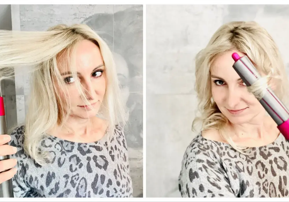 Dyson suszarka czy Airwrap – który produkt lepiej zadba o Twoje włosy?