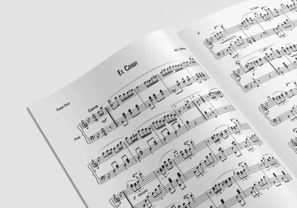 Jak odczytywać nuty na pianino – proste kroki do sukcesu w muzyce